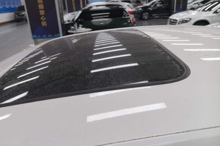 Used Volkswagen Lavida 2019 1.5L Automatic Comfort Edition China VI Standard
