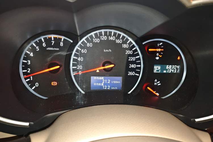 Used Nissan Quest 2015 3.5L SL
