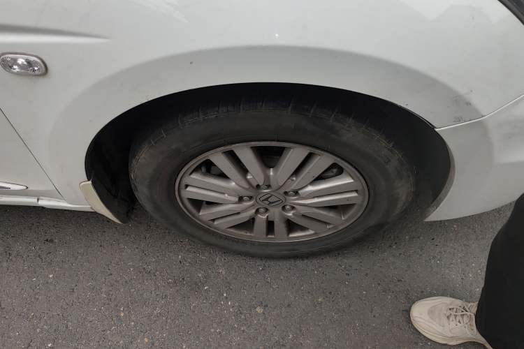 Used Honda Accord 2012 2.0L SE Right Front Wheel Hub