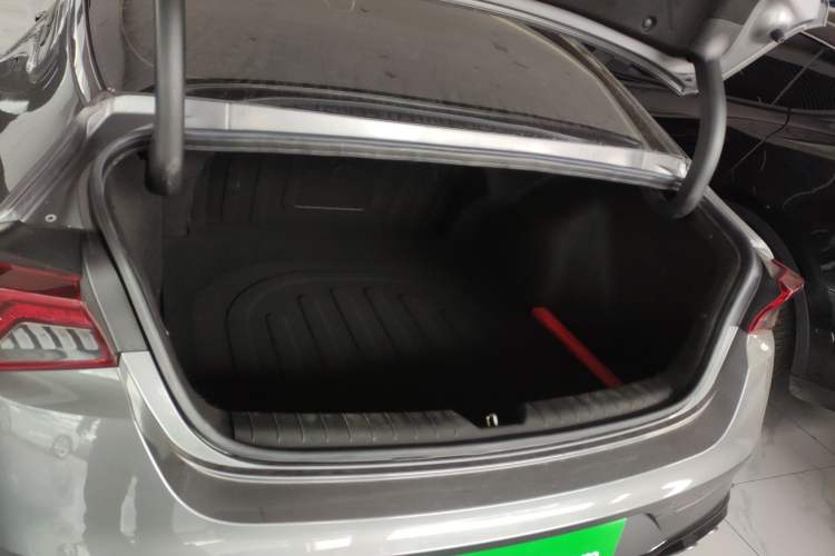 Used Kia K5 2021 380T GT-Line Flagship Edition