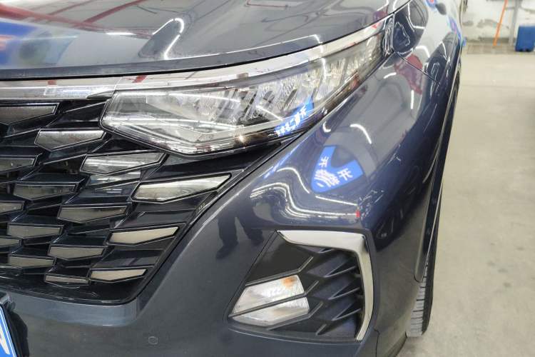 Used Hyundai Custo 2021 380TGDi Smart Love Flagship Edition TOP Premium
