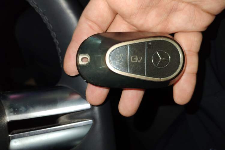 Used Mercedes-Benz EQE 2022 350 Luxury Edition