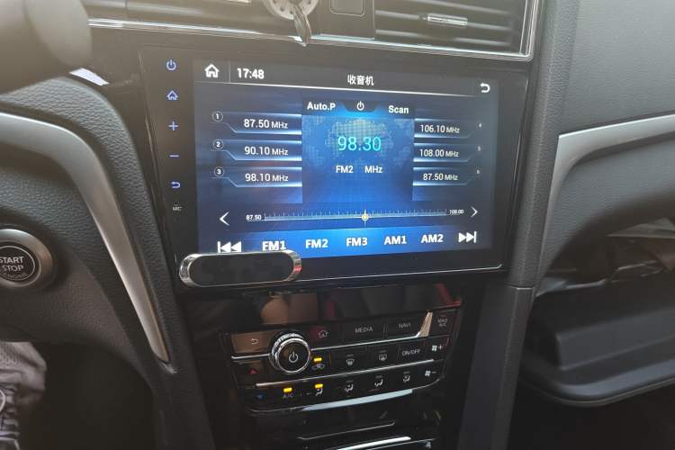 Used Venucia D60 2020 1.6L XL CVT Enjoyment Edition