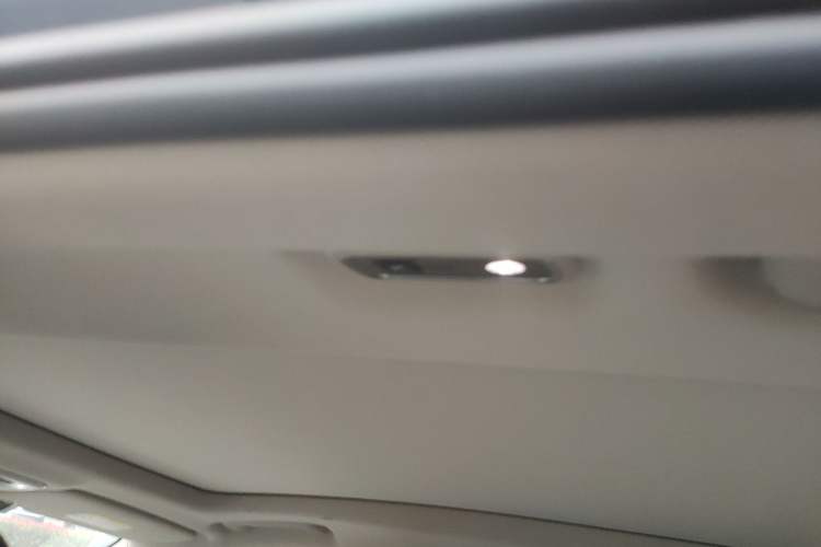 Used Lynk & Co 01 2017 2.0T Two-Wheel Drive Zhaopu Version