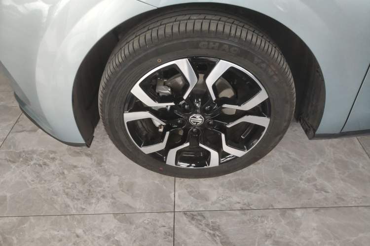 Used MG 4 EV 2026 Model 437 Freedom Edition
