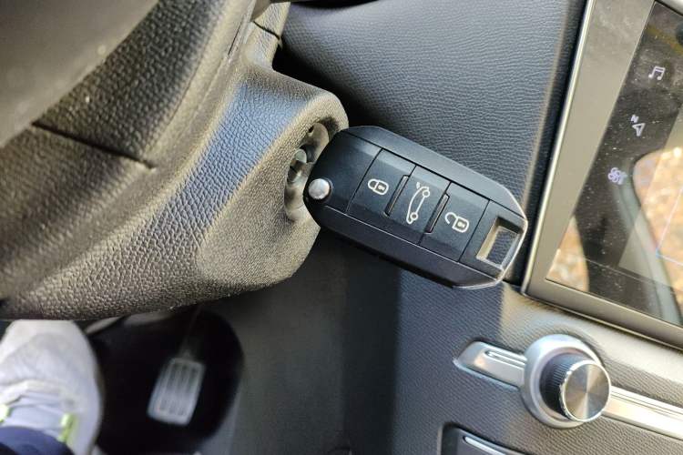 Used Peugeot 408 2020 360THP 10th Anniversary Premium Edition