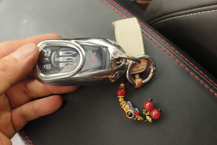 Used Buick Regal 2024 Revised 25T Ultra-Comfort Edition