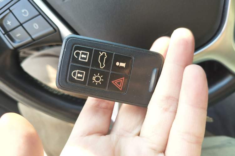 Used Volvo XC60 2013 T5 Zhiya Edition