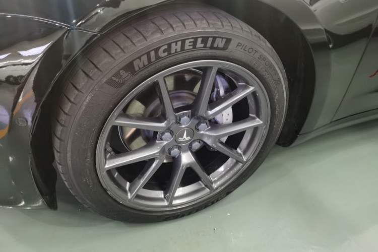 Used Tesla Model 3 2021 Standard Range Rear-Wheel Drive Upgraded Version 3D6
