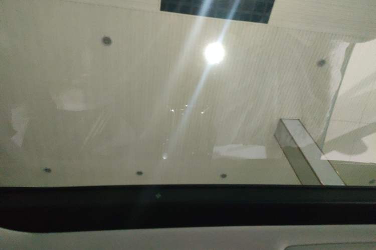 Used Volkswagen Passat 2026 Model, Outstanding 380TSI Xingkong Longteng Edition
