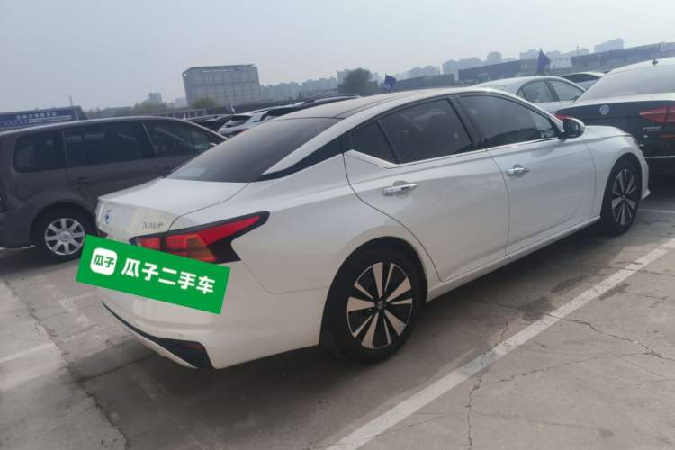 Used Nissan Teana 2021 2.0L XL Comfort Edition