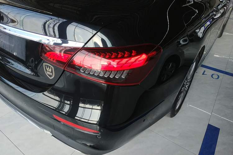 Used Mercedes-Benz E-Class 2021 E 260 L Sport Edition