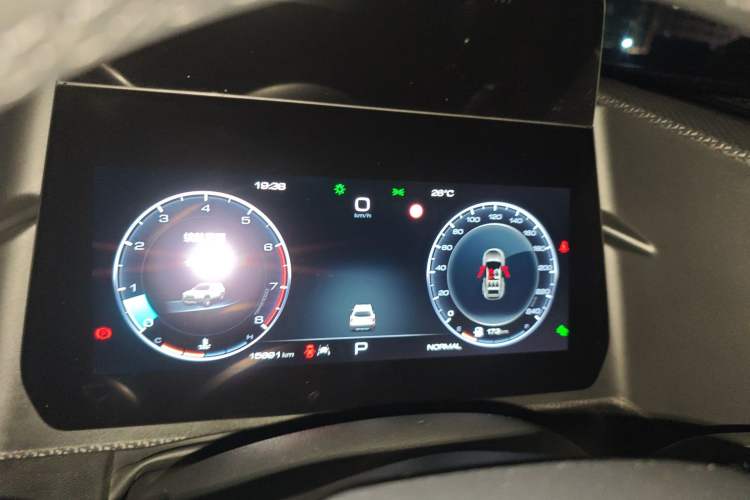 Used Haval DARGO 2024 1.5T DCT Border Collie Edition