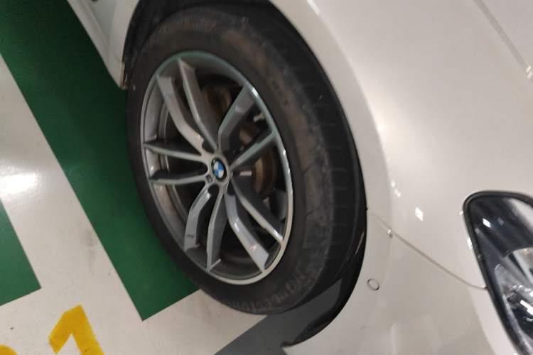 Used BMW 5 Series 2019 Restyled 525Li M Sport Package
