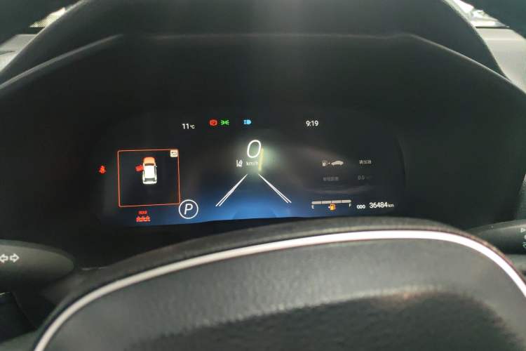 Used Toyota Wildlander 2023 2.0L CVT Two-Wheel Drive Luxury PLUS Edition
