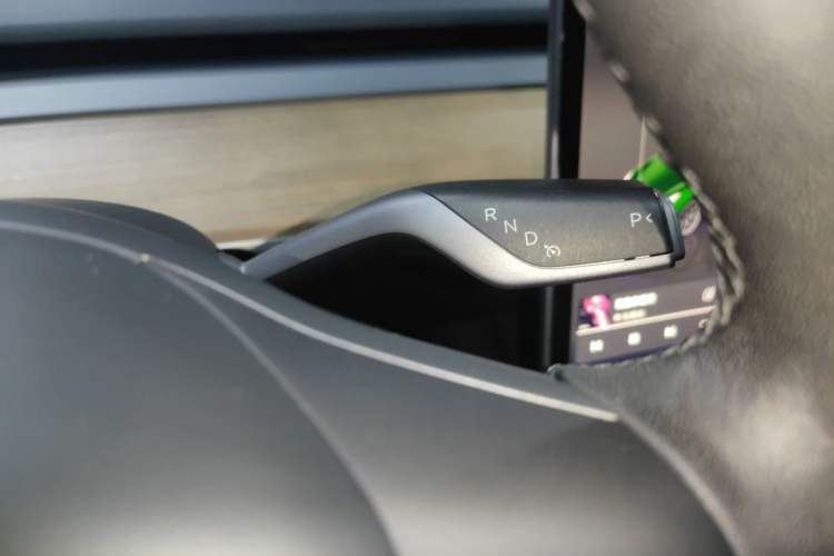 Used Tesla Model 3 2022 Rear-Wheel-Drive Version
