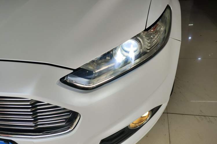 Used Ford Mondeo 2013 1.5L GTDi180 Fashion Edition
