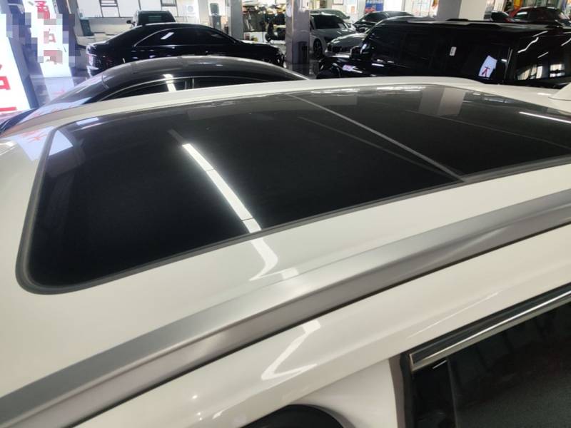 Used Haval H6 2021 3rd Generation 1.5T Automatic Two-Wheel Drive Max — 26