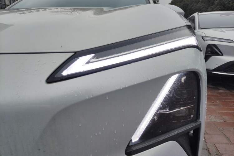 Used Wuling Xingguang S 2024 510 km Flagship Version
