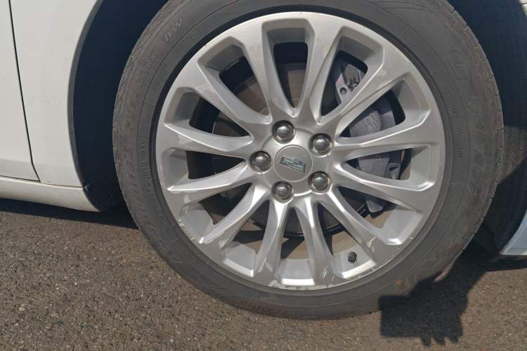 Used Cadillac XTS 2018 28T Elite Edition