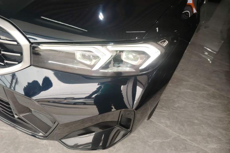 Used BMW 3 Series 2023 325i M Sport Package