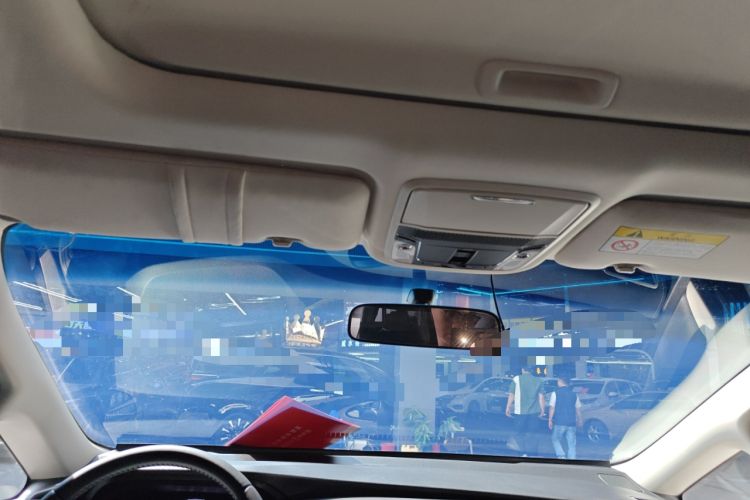 Used Honda Odyssey 2017 2.4L Smart Edition