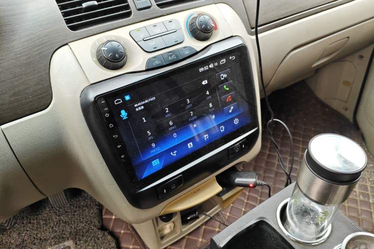 Used JAC Group Refine 
