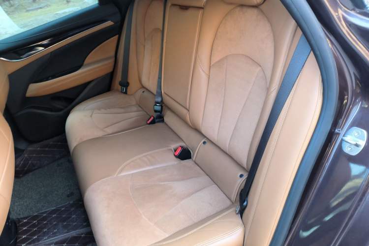 Used Buick LaCrosse 2016 20T Elite Edition
