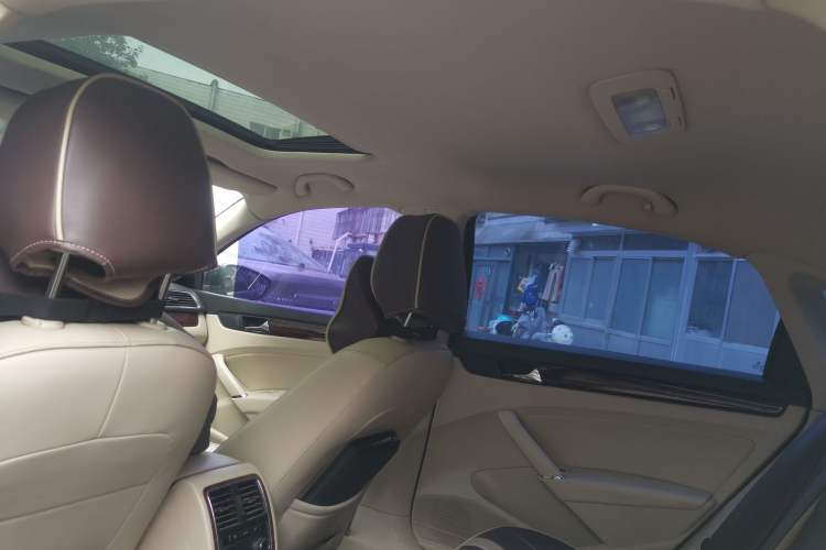 Used Volkswagen Passat 2013 2.0 TSI DSG Prestige Edition