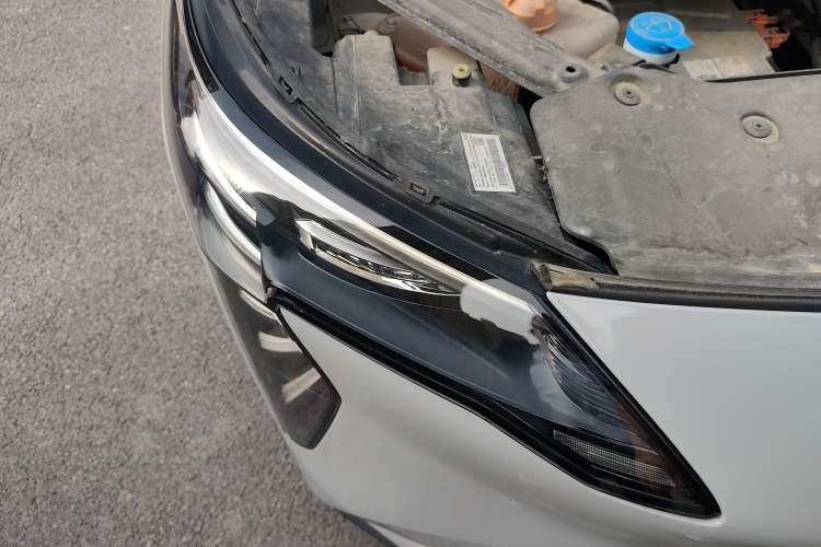 Used AION Y 2023 Younger