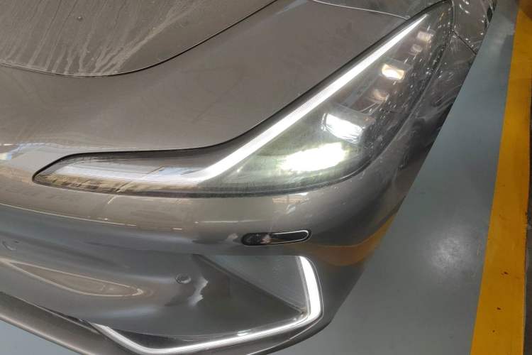 Used IM LS7 2025 New Edition Ultra
