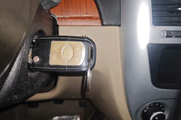 Used Buick Excelle 2011 1.6 LX-MT