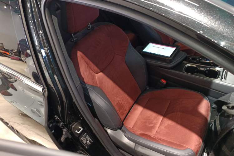 Used Lexus NX 2024 260 Front-Wheel Drive Chuanchi Edition
