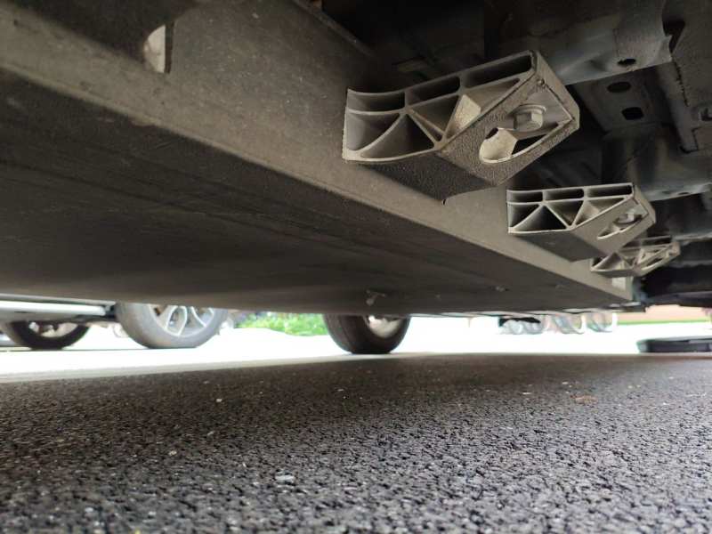 Used Leapmotor T03 2020 400 Lite Edition — 19