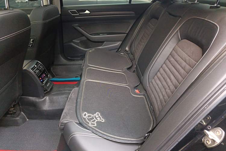 Used Volkswagen Magotan 2020 330TSI DSG Luxury Edition
