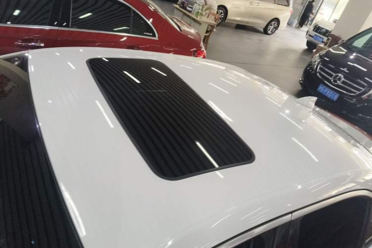 Used Cadillac ATS-L 2017 28T Tech Edition