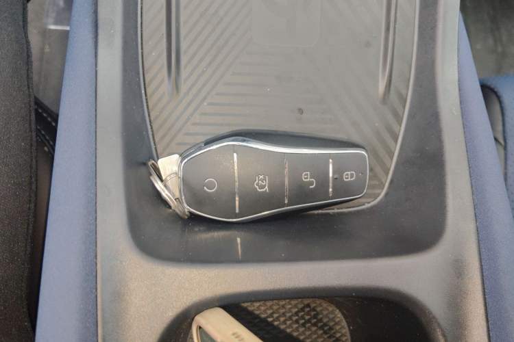 Used BYD Seagull 2025 305 km Free Version
