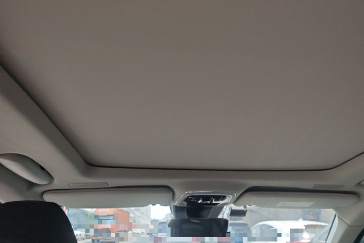 Used Lynk & Co 01 2021 2.0TD Two-Wheel-Drive Pro Trim Headliner