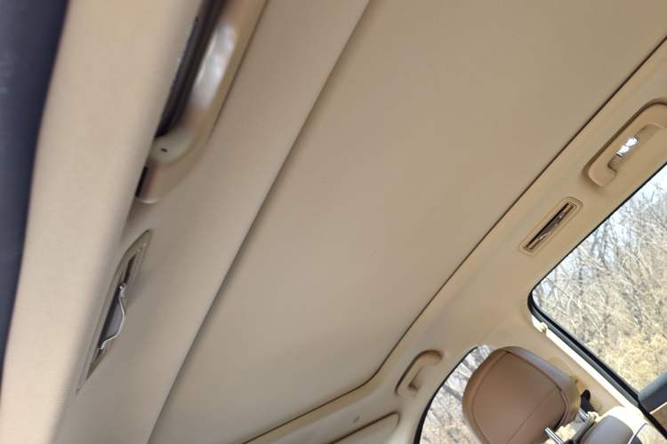 Used Hima AITO M7 2022 1.5T Rear-Drive Comfort Edition Headliner