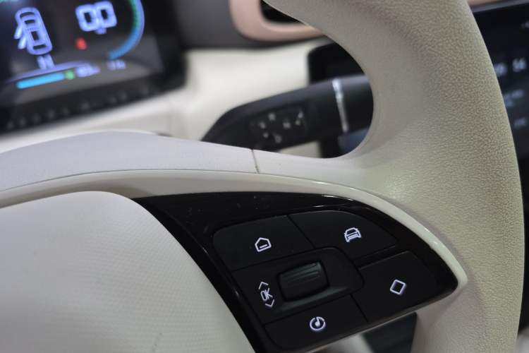 Used Leapmotor T03 2024 200 Lite Edition
