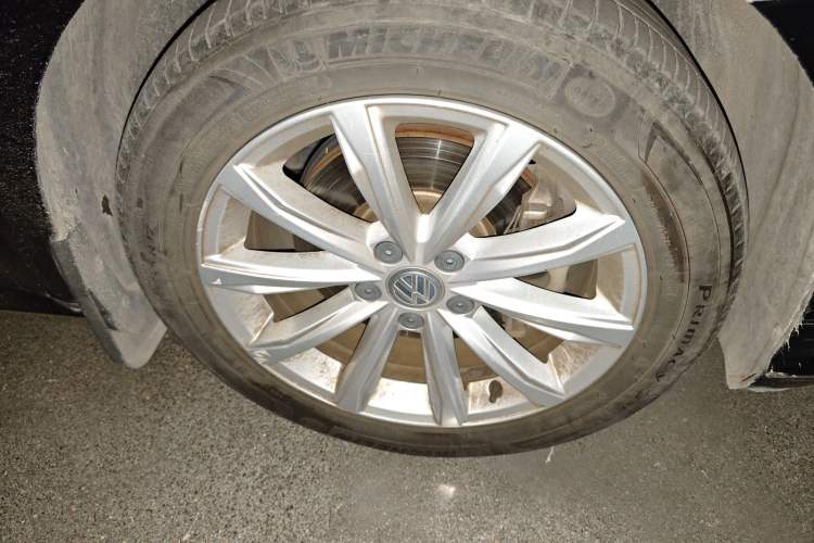 Used Volkswagen Passat 2016 330TSI DSG Luxury Edition