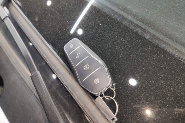 Used BYD Qin PLUS 2023 Champion Edition EV 510KM Leading Model