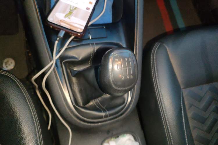 Used Kia Forte 2019 1.6L Manual Comfort Edition China VI Standard
