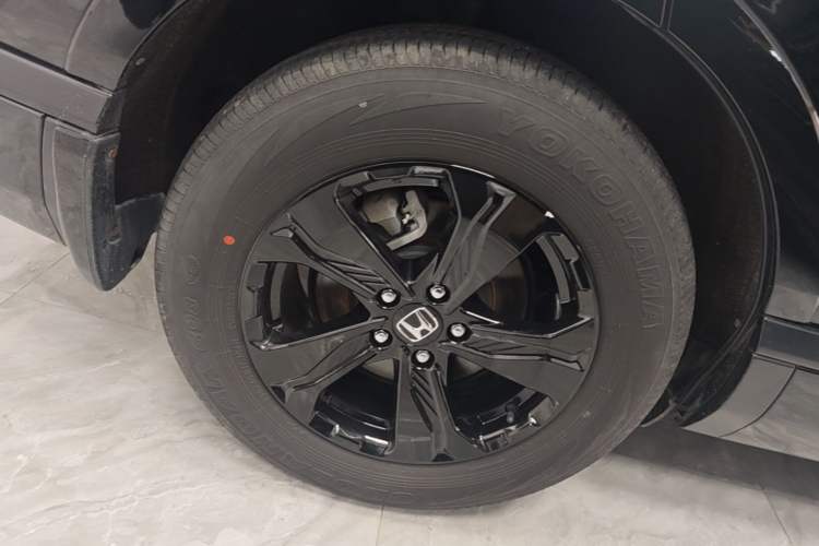 Used Honda Breeze 2021 240TURBO CVT Two-Wheel Drive Smart Enjoyment Version Right Rear Wheel Hub