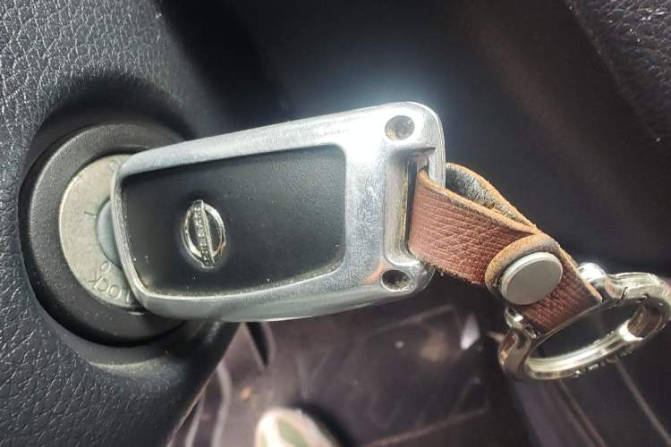 Used Nissan Qashqai 2016 2.0L CVT Elite Edition
