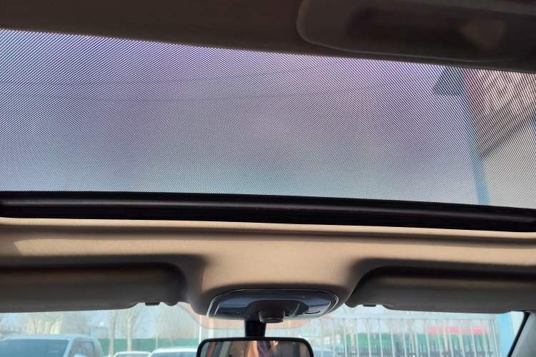 Used BYD Song 2016 GaiShi Edition 1.5TID Automatic Elite Model
