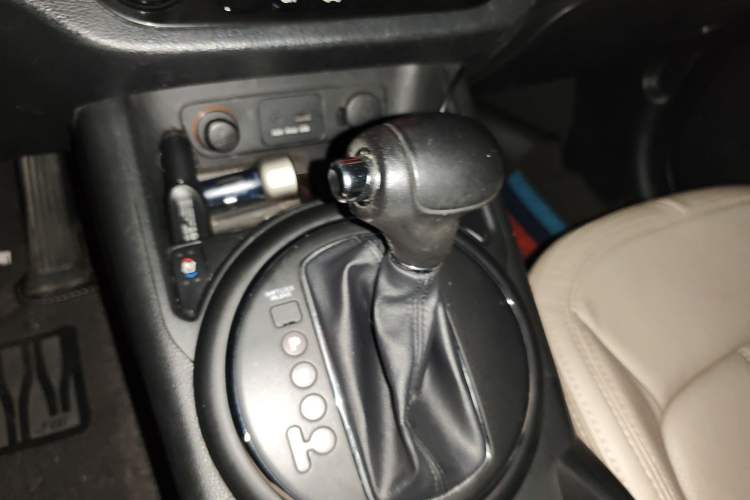 Used Kia Sportage R 2011 2.4L Automatic 4x4 Premium Edition