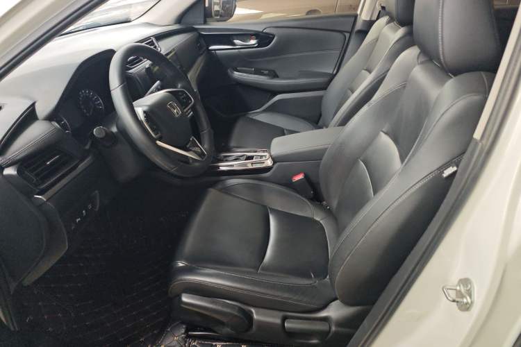 Used Honda Envix 2019 180TURBO CVT Enjoyment Edition China V Left Front Seat