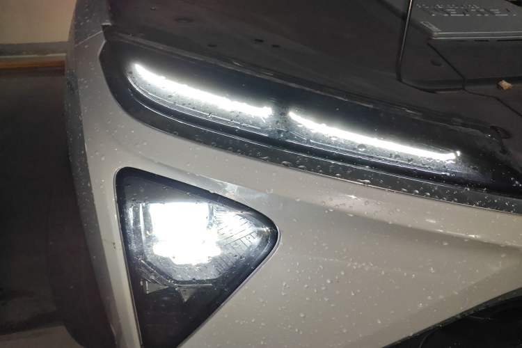 Used Nio ES6 2022 100kWh Sport Edition
