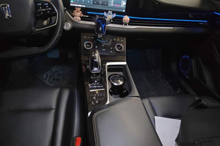 Used Bestune B70 2023 Third Generation 1.5T Automatic Enjoyment Version